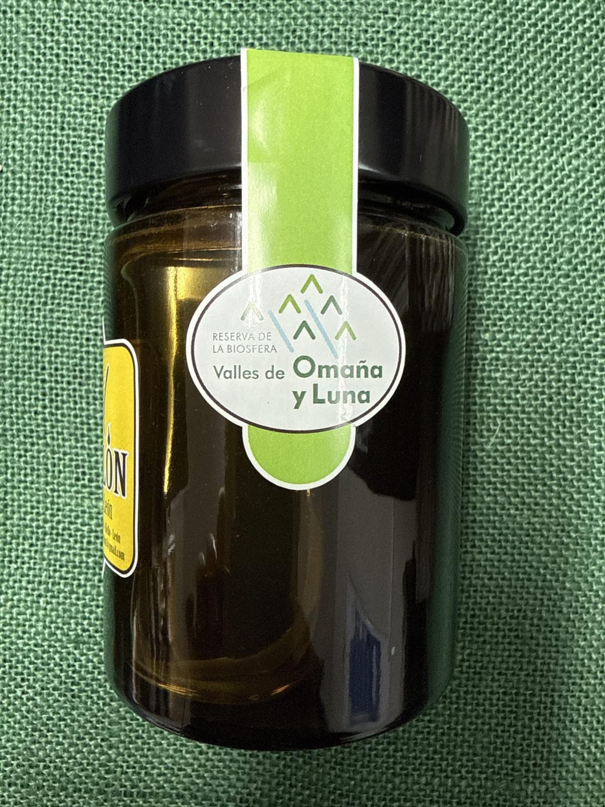Miel Joselón Montaña Leonesa 450gr