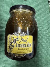 Miel Joselón Montaña Leonesa 1kg