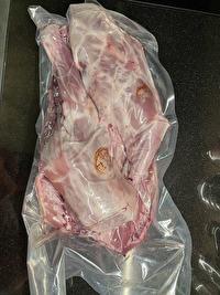 Lechazo de León (pruebas)
