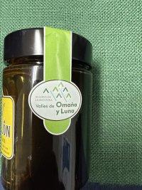 Miel Joselón Montaña Leonesa 450gr