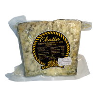Cuña de Queso Azul del Bierzo