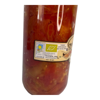 Tomate Natural ECO sin Triturar