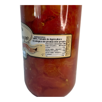 Tomate Natural ECO sin Triturar