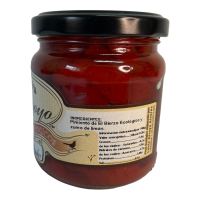 Pimientos Asados del Bierzo IGP 212cc