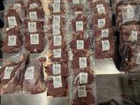 Lote Gourmet de Ternera Ecológica 20-24 kg