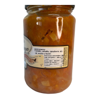 Pisto ECO del Bierzo
