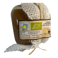 Mermelada de Cereza ECO del Bierzo