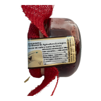 Mermelada de Frambuesa ECO del Bierzo