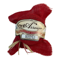 Mermelada de Pimiento Rojo ECO del Bierzo