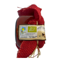 Mermelada de Pimiento Rojo ECO del Bierzo