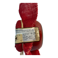 Mermelada de Pimiento Rojo ECO del Bierzo