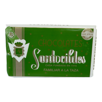 Chocolate a la Taza Santocildes 300gr