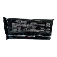 Chocolate Negro con Frutos Rojos Santocildes