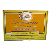Pastas de Mantequilla Tierra de la Reina 500gr