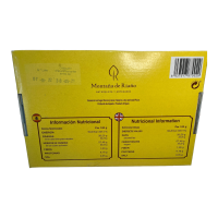 Pastas de Mantequilla Tierra de la Reina 500gr