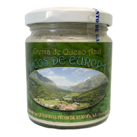 Crema de Queso Azul Picos de Europa