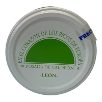 Crema de Queso Azul Picos de Europa