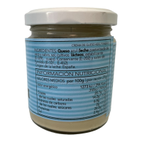 Crema de Queso Azul Picos de Europa