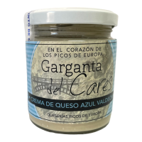 Crema de Queso Azul Picos de Europa