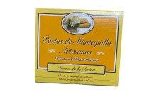 Pastas de Mantequilla Tierra de la Reina 800gr