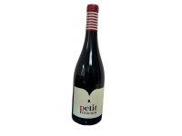Vino Mencía Petit Pittacum D.O. Bierzo