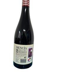 Vino Mencía Petit Pittacum D.O. Bierzo