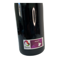 Vino Tinto Peique Mencía D.O. Bierzo
