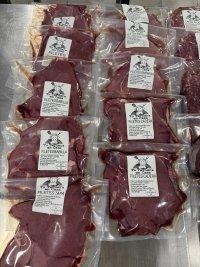 Mini Lote Degustación Ternera Ecológica 10-12 kg