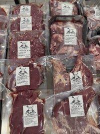Mini Lote Degustación Ternera Ecológica 10-12 kg