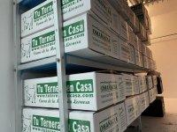 Mini Lote Degustación Ternera Ecológica 10-12 kg