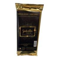 Turrón de Chocolate con Leche Santocildes