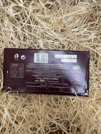 Chocolate con Almendras sin Azúcar Santocildes