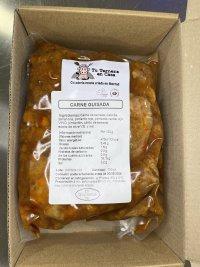 Carne Guisada de Ternera Ecológica