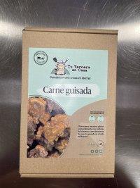 Carne Guisada de Ternera Ecológica