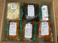 Pack Degustación de Platos de Ternera Ecológica