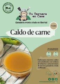 Pack Degustación de Platos de Ternera Ecológica