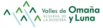 logo reserva biosfera valles omana-luna leon Tu Ternera en Casa
