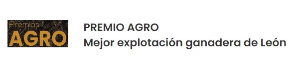 premio agro mejor explotacion ganadera de leon Tu Ternera en Casa