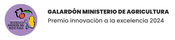 ministerio de agricultura premio innovacion a la excelencia 2024 Tu Ternera en Casa