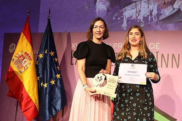 Premio Excelencia a la Innovación Rural 2024