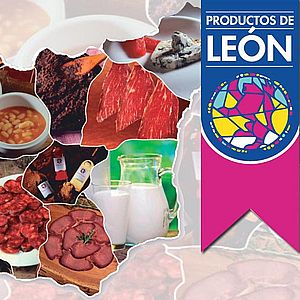 Productos de León