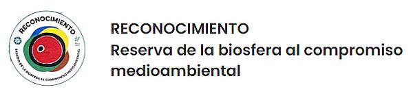 reconocimiento medioambiental reserva biosfera Tu Ternera en Casa